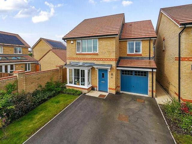 House for sale in Stanley