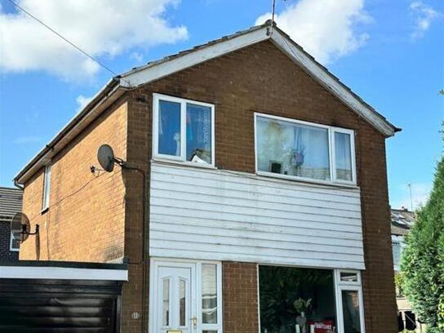 House for sale in Stanley