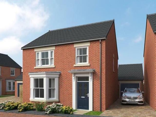 House for sale in North Yorkshire