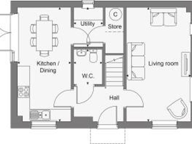Farm for sale in Wingham, Ash