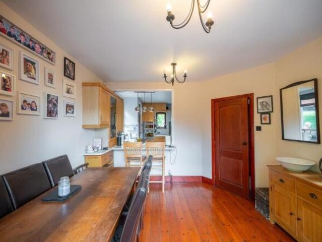 Farm for sale in Stoke-on-Trent