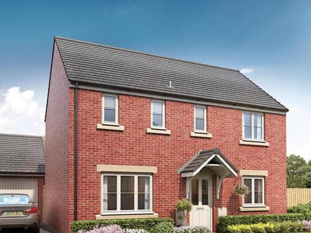 House for sale in Pershore, Wychavon