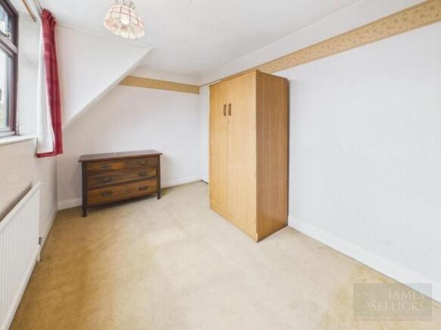 Farm for sale in Pinfold, Leicestershire