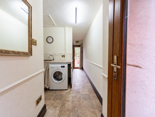 Farm for sale in Glenfield Hospital Residential, Leicester