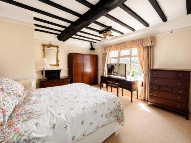 Farm for sale in Little Billing, Northamptonshire