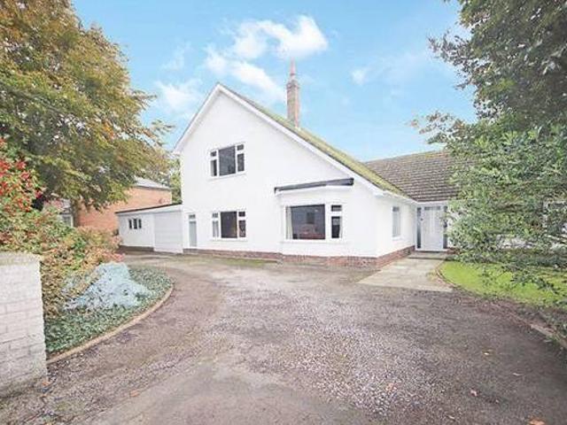House for sale in Greater Lincolnshire, England