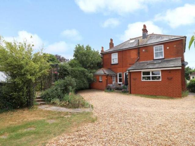 Farm for sale in Helford, Hampshire