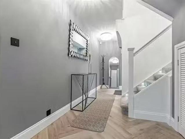 House for sale in West Dunbartonshire