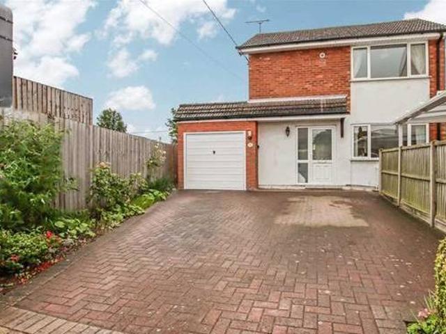 House for sale in Lincolnshire