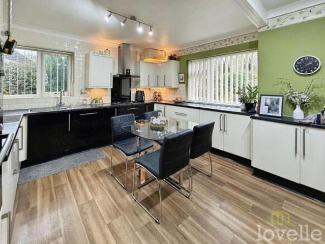 Property for sale in Ashby De La Launde, Lincolnshire