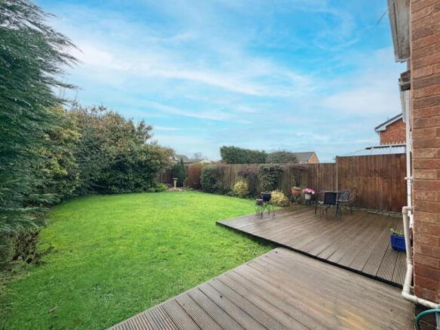 Farm for sale in Wythall CP, Bromsgrove