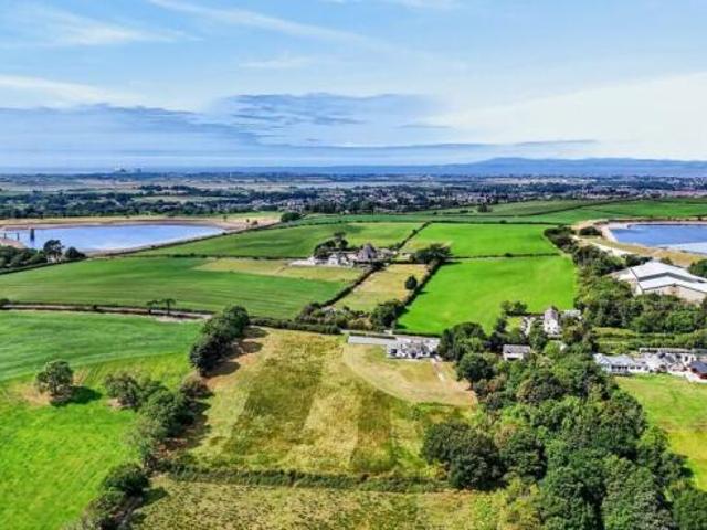 Farm for sale in Bare, Lancashire