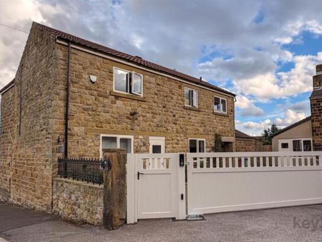 Farm for sale in Sheffield, South Yorkshire