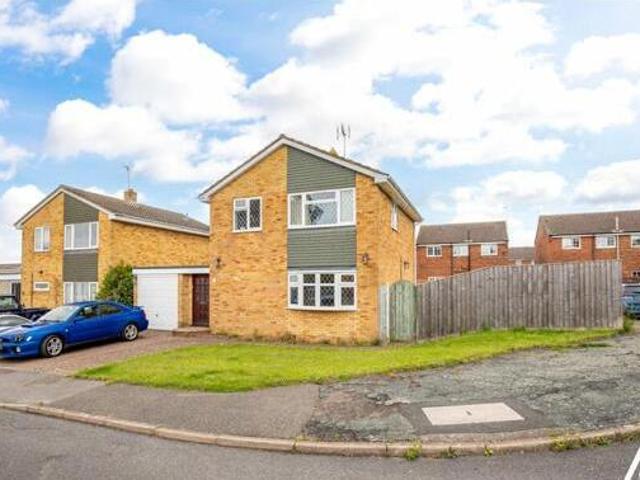 House for sale in Lyons, Greater London