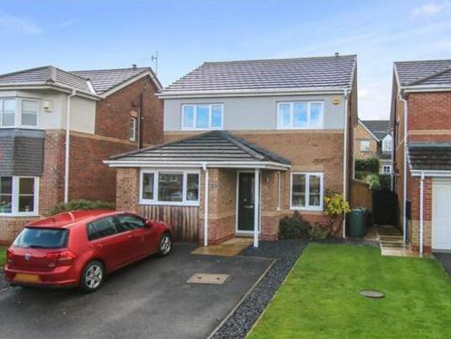 House for sale in North Yorkshire