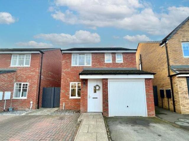 House for sale in Newcastle Upon Tyne