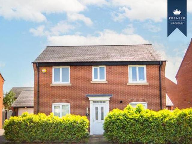 House for sale in East Midlands