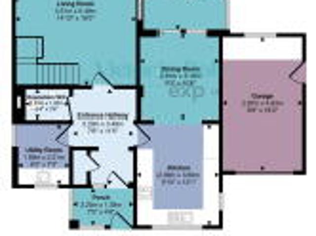 Farm for sale in Mount Wise
