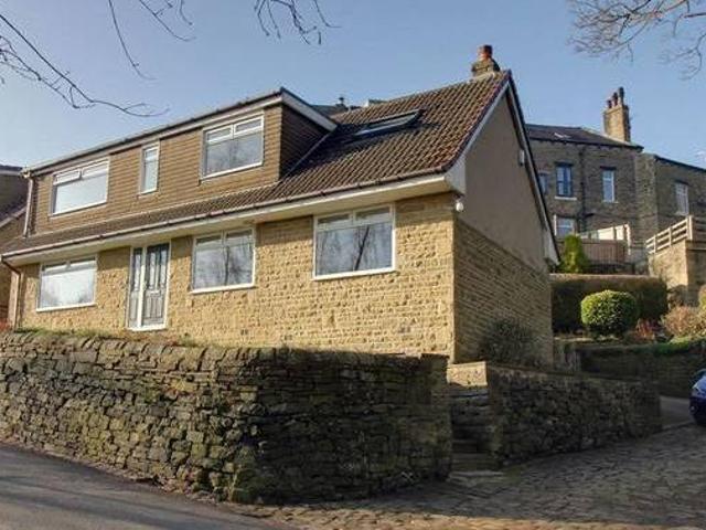 House for rent in Yorkshire And The Humber