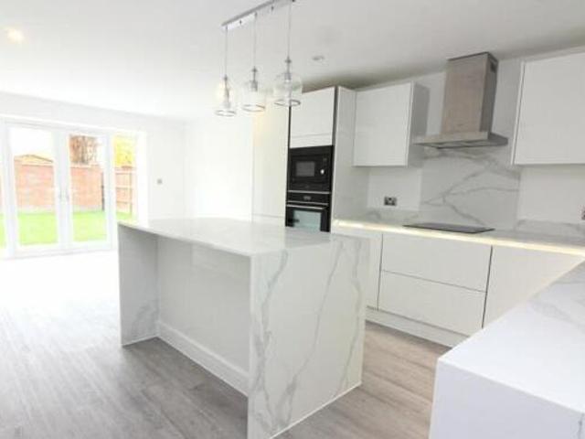 House for sale in Fishers Green, Shephall