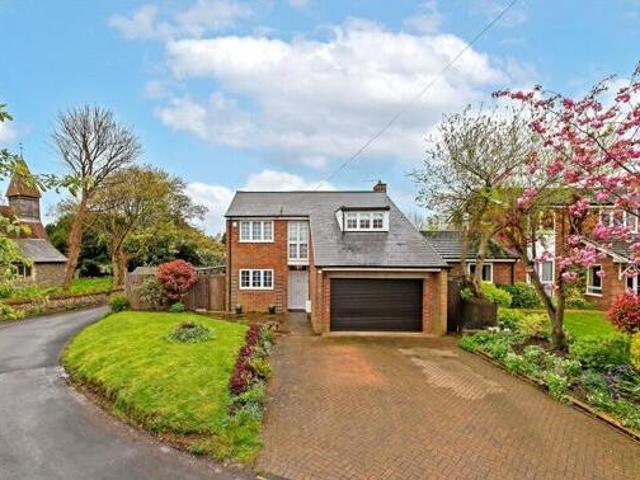 House for sale in Shephall