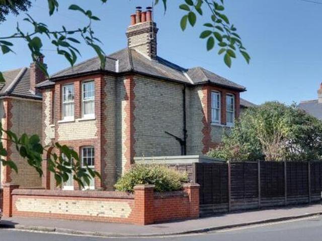 House for sale in Old Town, Shephall