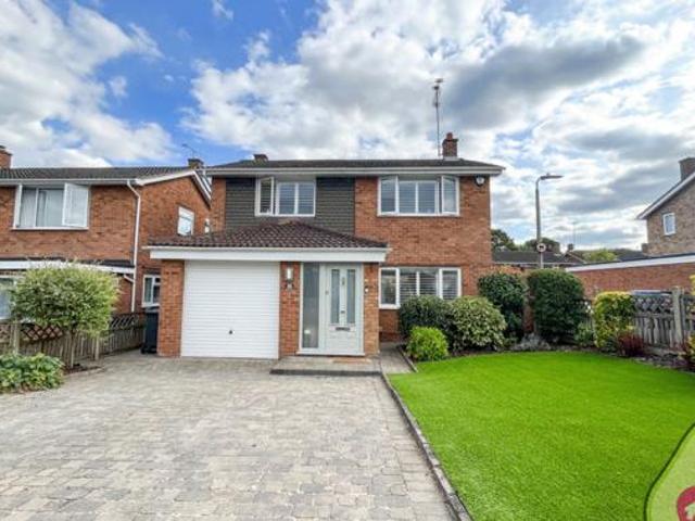 House for sale in Chells, Shephall
