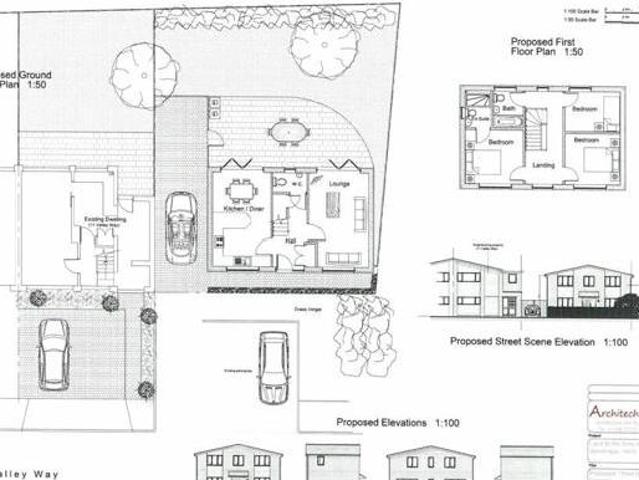 House for sale in Shephall