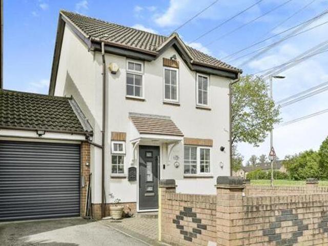 House for sale in St Nicholas, Shephall