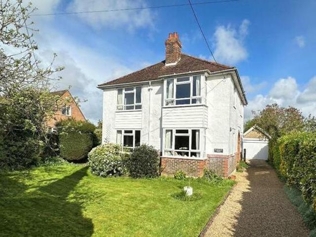 House for sale in Horsham, West Sussex