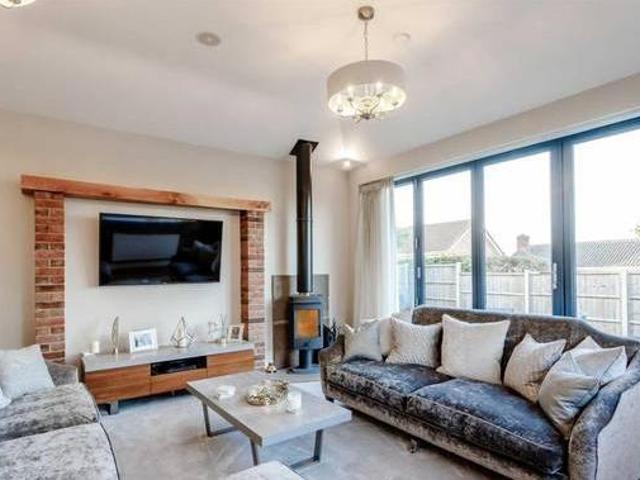 House for sale in Leicestershire
