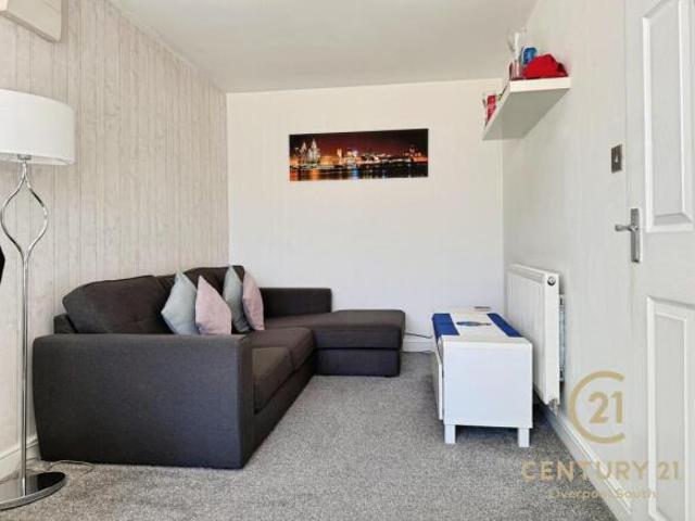 Property for sale in Hunts Cross, Calderstones
