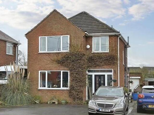 House for sale in Chilvers Coton, Camp Hill