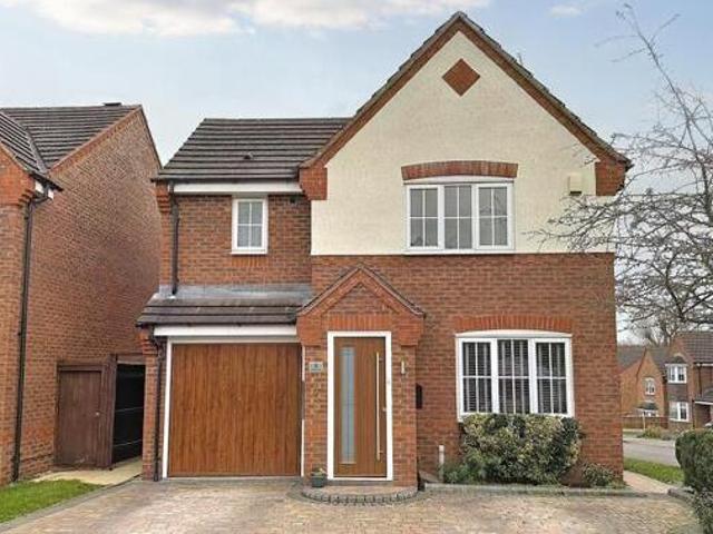 House for sale in Camp Hill, Warwickshire