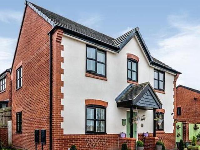 House for sale in Greater Manchester
