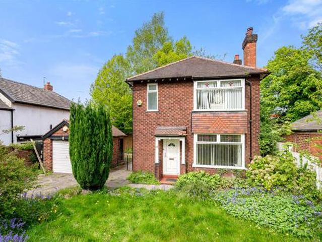 House for sale in Greater Manchester