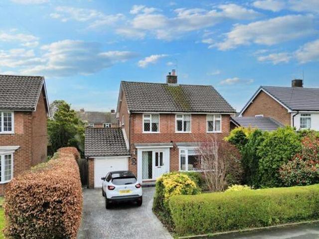 House for sale in Stockport, Greater Manchester