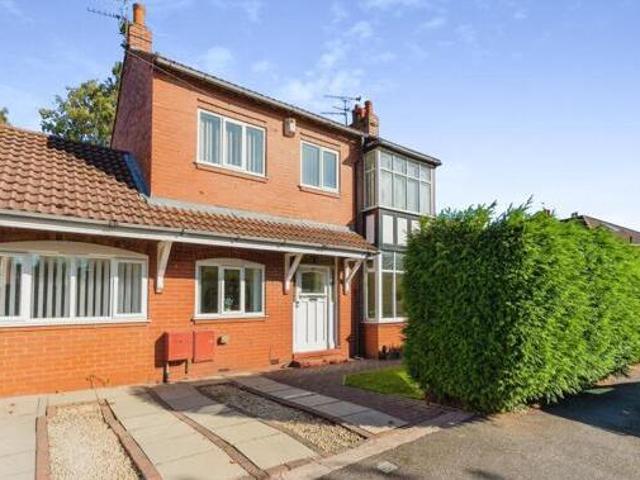 House for sale in Greater Manchester