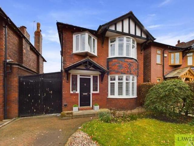 House for sale in Greater Manchester