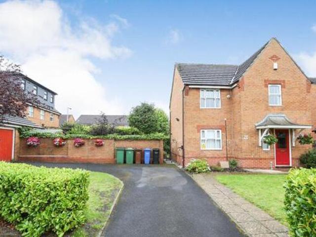 House for sale in Stockport, Greater Manchester
