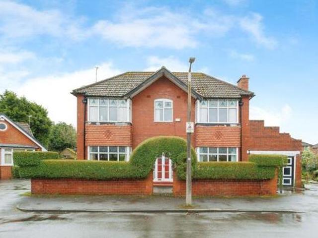 House for sale in Greater Manchester