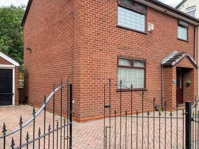 House for rent in Greater Manchester