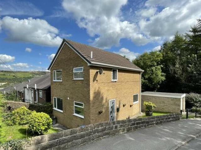 House for sale in South Yorkshire