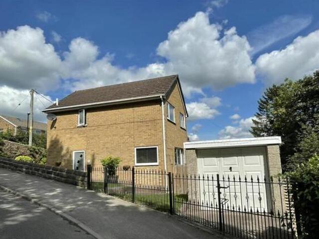 House for sale in South Yorkshire