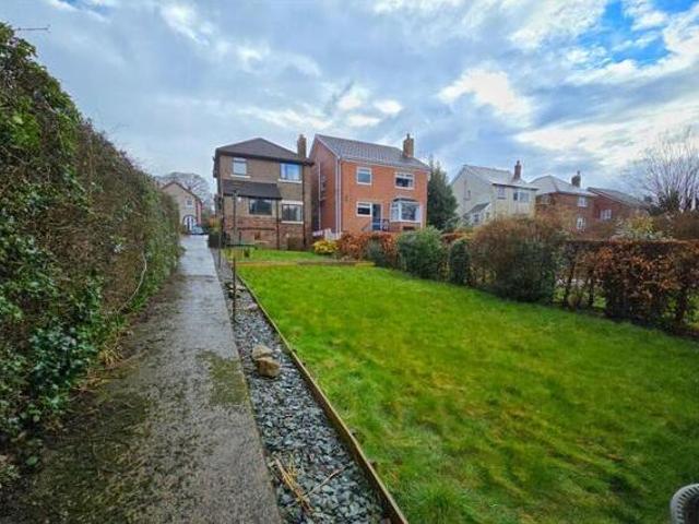 House for sale in Garden Village, Sheffield