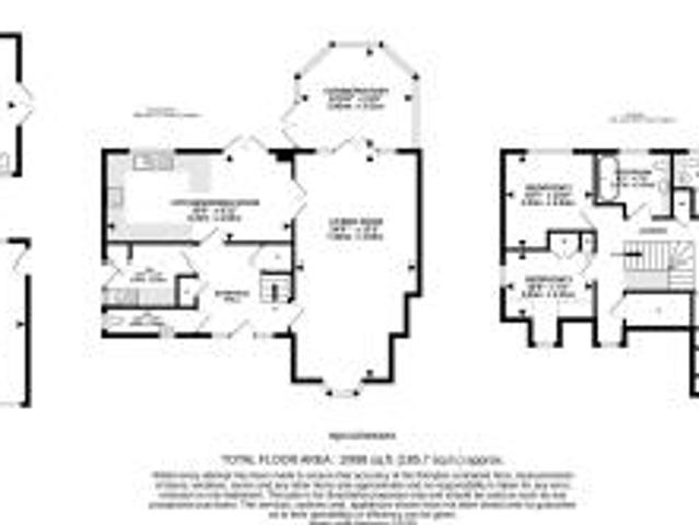 Farm for sale in Navestock Side