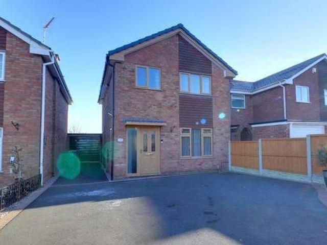 House for rent in Dudley Port, Tipton