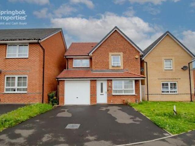 House for sale in Port Clarence, Stockton-on-tees