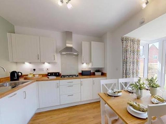 House for sale in Binley, West Midlands