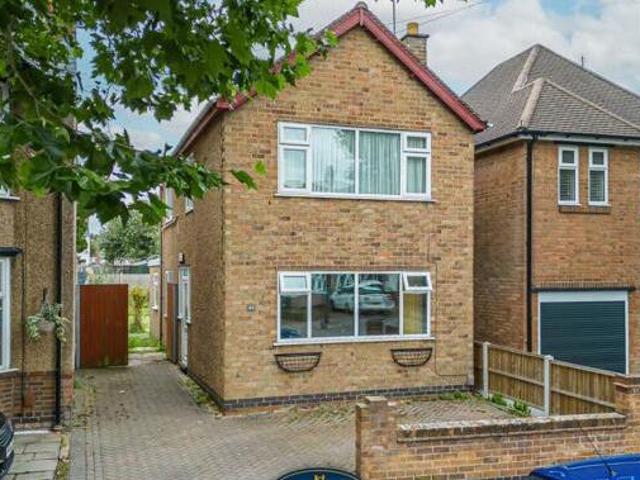 House for sale in Copsewood, West Midlands
